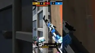 O Art &eacute; f.. #shorts_ #shortscsgo #counterstrikeglobaloffensive #artcsgo #furiagg