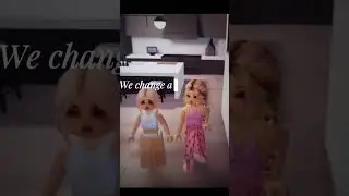 GRWM #morning #routine #roblox #trend #edit