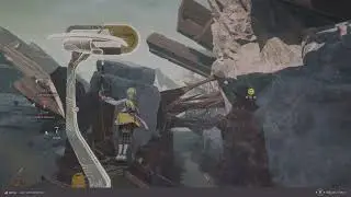 Arknights: Endfield_ I got lifeng weapon.lv60