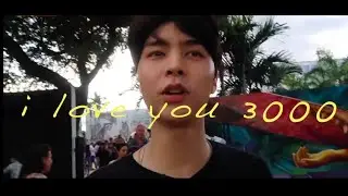 ~ i love you 3000 💕 Johnny NCT