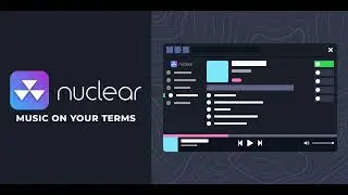 GitHub - nukeop/nuclear: Streaming music player that finds free music for you