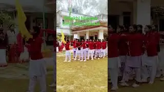 #school parade#viral#short#15th august