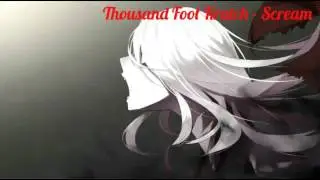 Nightcore - Scream (Lyrics)