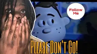 THE KID AND THE CAMERA  A SHORT HORROR STORY REACTION