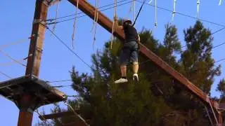 sport estremo all'edenlandia agosto 2012
