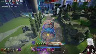 You Cannot Hate Nintendo Enough | Smite 2 Masters Commentary (with others)