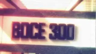 300 - Insane OCE - By DeziredArts