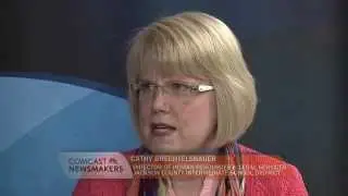 Cathy Brechtelsbauer-Director of Human Resources, Jackson County Intermediate School District