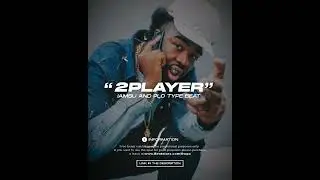 IAMSU! & P-Lo Bay Area Type Beat 2024 - 