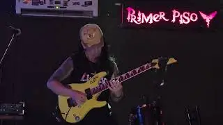 LUZIAN EN VIVO-20-12-25