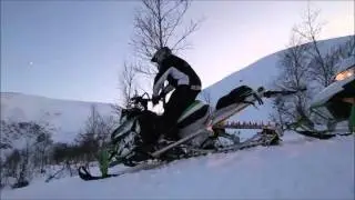 D.B.e.N.Z.- New SNOW(ORIGINAL TRACK-2016)