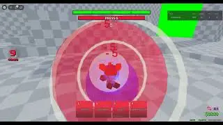 Raikage Aba combo
