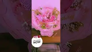 Flower boxes - Valentine , Romantic Flowers and Roses Call to place your order 9097497034