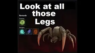 Low Level Ungora the Spider Queen guide