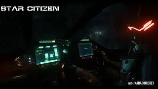 Снова в космос № 18  [#starcitizen]