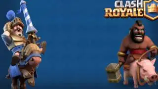 Miner Chip Deck! Miner poison best combo!