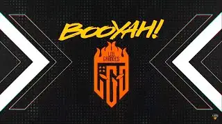 BOOYAH DA LOS GRANDES, LBFF S&Eacute;RIE A