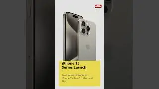 Apple iPhone 15 Pro: Embracing India's Navic Satellite System