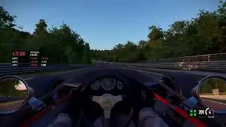 Project Cars 2