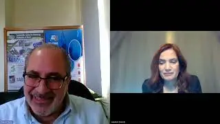 ICZM National Strategy | Interview with Dr. Manal Nader- Episode 10