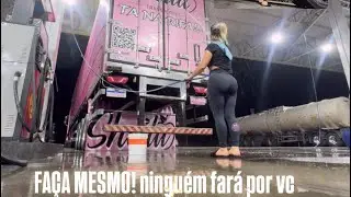 Fazendo meu corre sem atrasar o de ninguém!