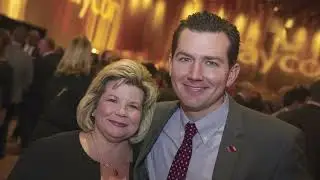 2025 Greater Cincinnati Business Hall of Fame Laurate: Candace McGraw