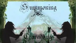 Summoning - Caradhras
