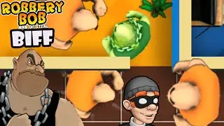 Robbery Bob 1 - Prison Biff Suit - Part 3