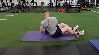 Russian Twists