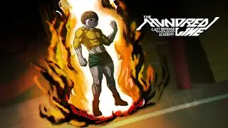 ИСТИННАЯ ФОРМА ШОУМЫ! The Hundred Line - Last Defence Academy №6