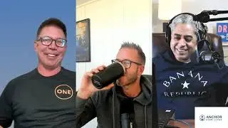Real Talk Video with James, Matt and Michael