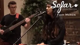 Foxy Moron - It's All Love | Sofar Charleston