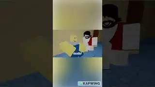 Yo Bro Who Got You Smiling Like That? (Roblox animation)