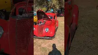 1937 Ford Coupe #cars #classiccars #classic