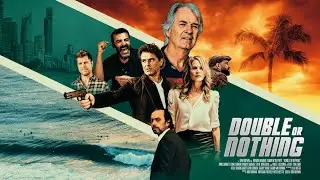 Double Or Nothing (Red Band Trailer) Available Apple TV | Amazon Prime Video | Youtube | Google Play