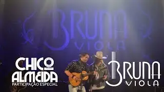 Chico Almeida e Bruna Viola - Participa&ccedil;&atilde;o Especial - Faca que n&atilde;o corta (Ti&atilde;o Carreiro e Pardinho)