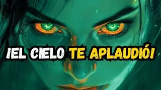 Elegido, Lo Que Soportaste Hizo Sonreír a Dios… y Hizo Temblar al Mundo Oscuro