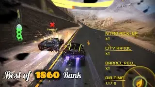 Asphalt 8 | Best 1860 car for mp😱. Tushek ts 900 racer pro mp test. Update 71