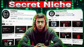 One YouTube Niche No One Talks About in 2025