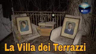 LA VILLA DEI TERRAZZI