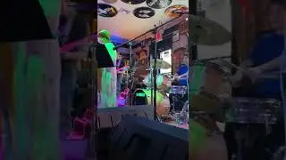 Bridgeport Ribhouse 3/13/22 - Ramble On 1