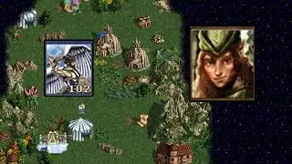 I am Godly on Castle Kyrre
