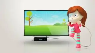 EVO IPTV tvc x 30