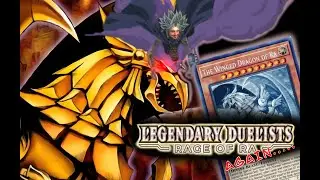 Going BACK for Ghost rare RA!! (Yu-Gi-Oh)