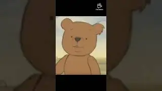 Teddy's Jet Alone