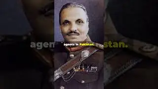 Indian PM betrayed it's spies