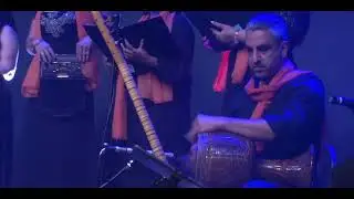 WOWS Multicultural Choir - our performance in Multicultural Music and Dance Festival 2022