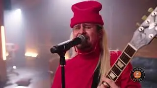 Oliver Tree- &ldquo;I&rsquo;m Gone&rdquo; Reprise From GrubHub Sound Bites Performance