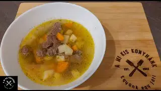 Суп с печеночными клецками, приготовление печеночных клецок в домашних условиях