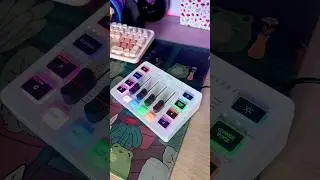 Unboxing the FIFINE Ampligame SC3 Gaming Mixer #cozygamer #unboxing #fifine #gamingsetup #cozygirl
